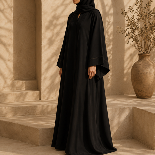 ABAYA NOUR