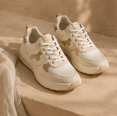 SNEAKERS LYNA